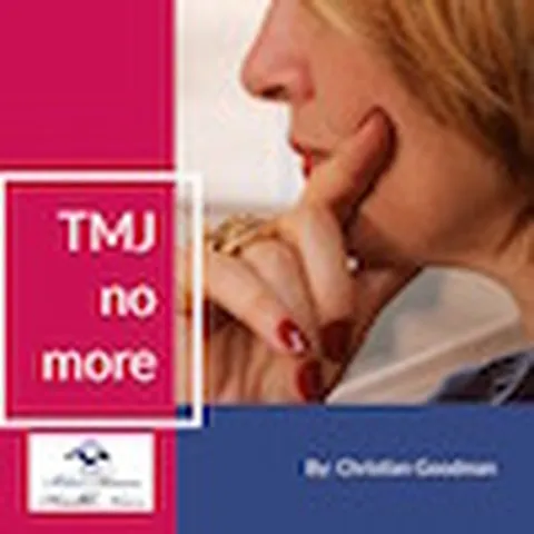 The TMJ Solution (Blue Heron) product image