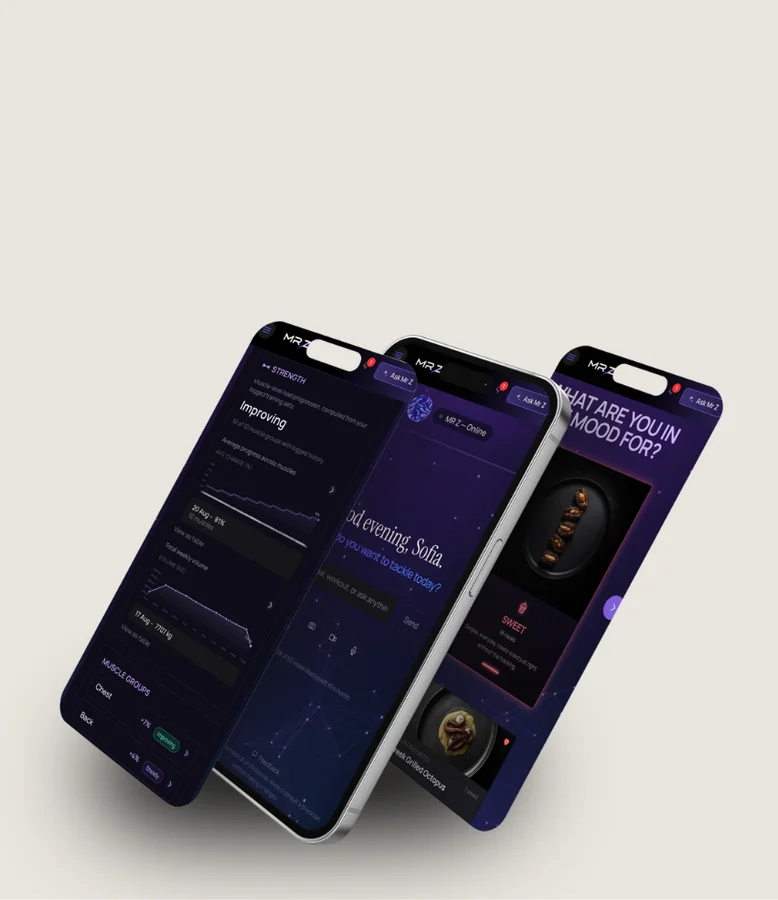 The Zoe Method product image