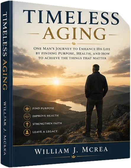 Timeless Aging product image