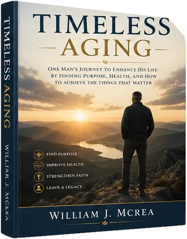 Timeless Aging product image