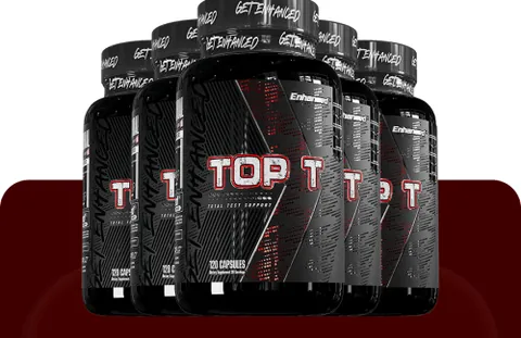 Top T product image
