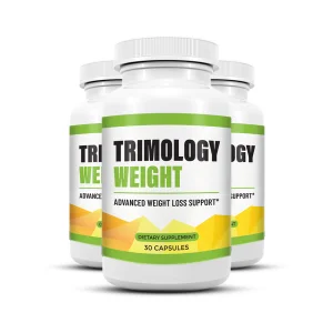 Trimology product image