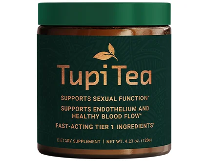 Tupi Tea product image