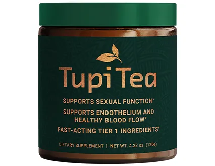 Tupi Tea product image