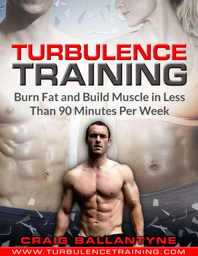 Turbulence Training product image