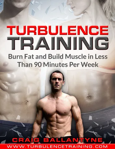Turbulence Training product image