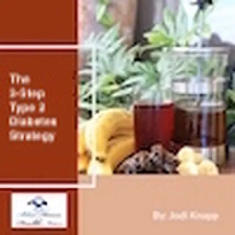 The Type 2 Diabetes Strategy product image