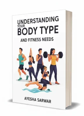 Understanding Your Body Type and Fitness Needs product image