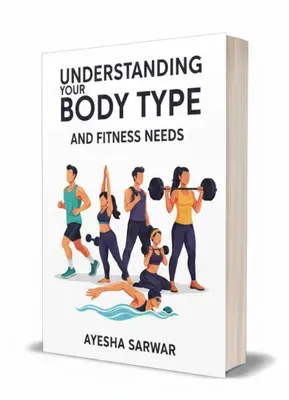 Understanding Your Body Type and Fitness Needs product image