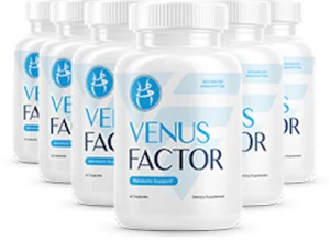 Venus Factor product image