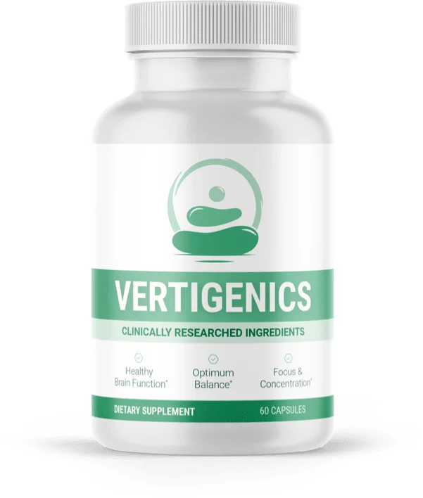 Vertigenics product image