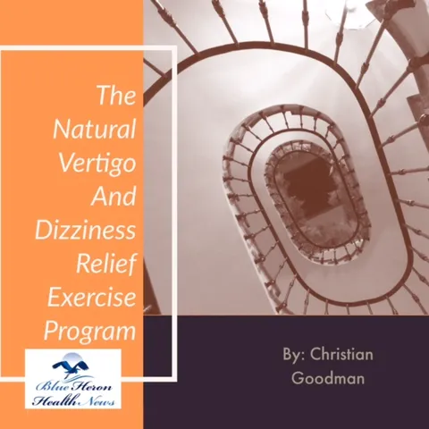 Vertigo and Dizziness Program product image