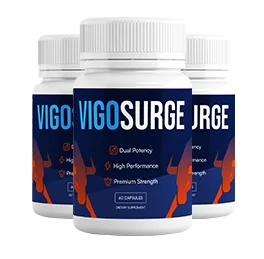 VigoSurge product image