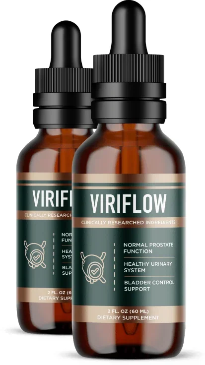 ViriFlow product image