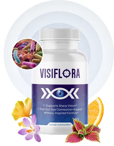 VisiFlora product image