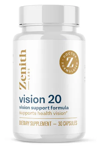 Vision 20 product image