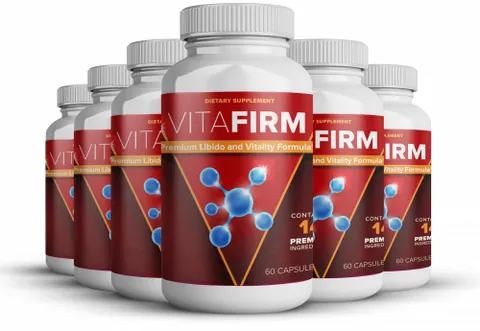 VitaFirm product image