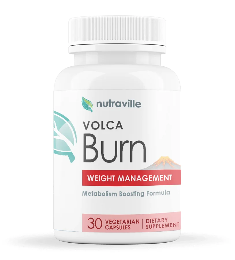VolcaBurn product image