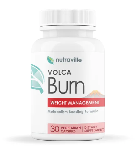 VolcaBurn product image