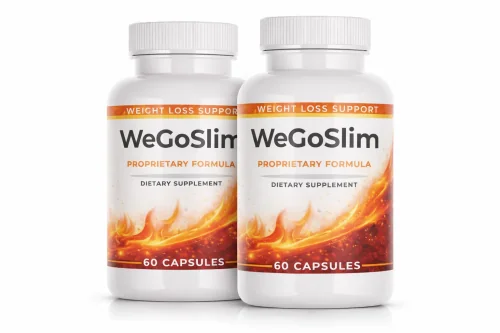 WeGoSlim product image