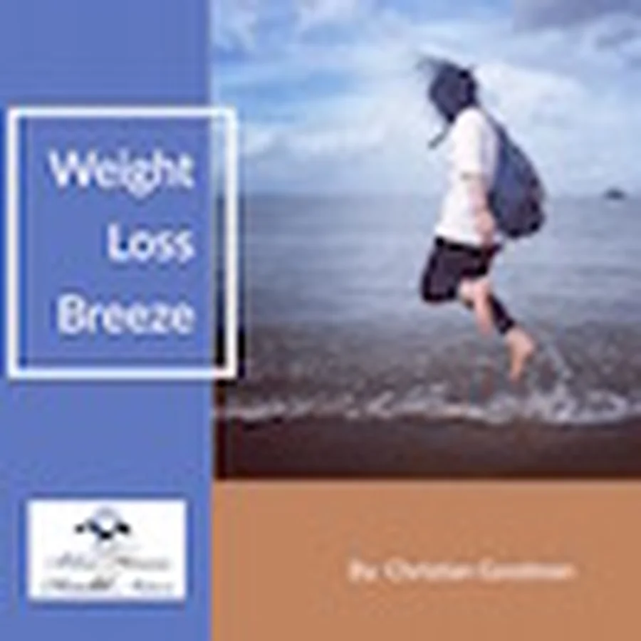 Weight Loss Breeze (Blue Heron) product image