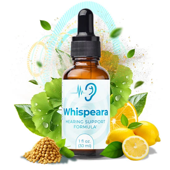 Whispeara product image