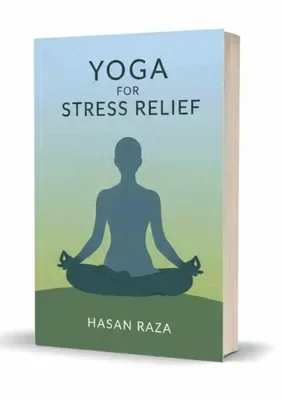 Yoga for Stress Relief product image