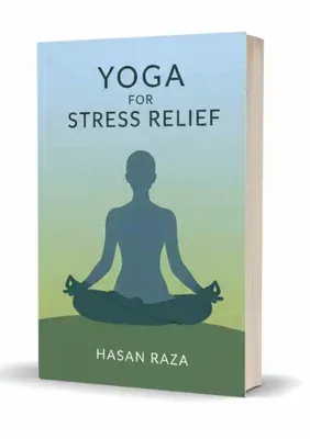 Yoga for Stress Relief product image