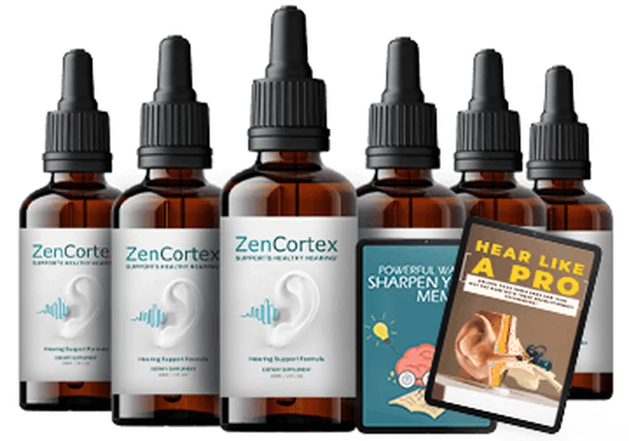 ZenCortex product image